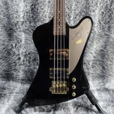 Epiphone Rex Brown Thunderbird Ebony_8