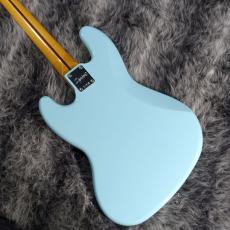 Squier Classic Vibe '60s Jazz Bass Laurel Fingerboard Daphne Blue_6