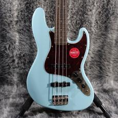 Squier Classic Vibe '60s Jazz Bass Laurel Fingerboard Daphne Blue_8