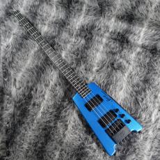 Steinberger Spirit XT-2 Standard Flost Blue