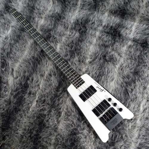Steinberger Spirit XT-2 Standard White