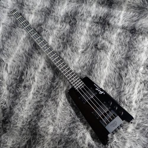 Steinberger Spirit XT-2 Standard Black