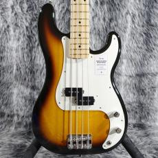 Fender Made in Japan Traditional 50s Precision Bass 2-Color Sunburst