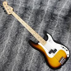 Fender Made in Japan Traditional 50s Precision Bass 2-Color Sunburst_2