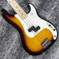 Fender Made in Japan Traditional 50s Precision Bass 2-Color Sunburst_3