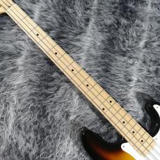 Fender Made in Japan Traditional 50s Precision Bass 2-Color Sunburst_4