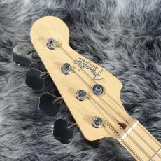 Fender Made in Japan Traditional 50s Precision Bass 2-Color Sunburst_5