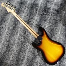 Fender Made in Japan Traditional 50s Precision Bass 2-Color Sunburst_6