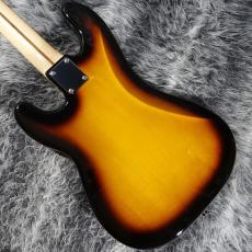 Fender Made in Japan Traditional 50s Precision Bass 2-Color Sunburst_7