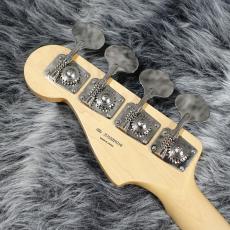 Fender Made in Japan Traditional 50s Precision Bass 2-Color Sunburst_9