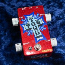 Amp Mojo SKATE FUZZ