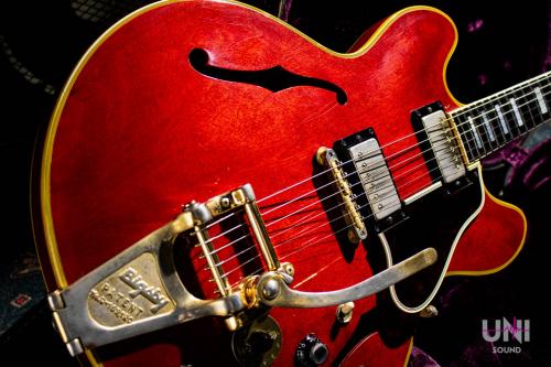 Gibson ES-355 / 1966