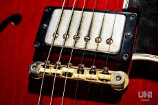 Gibson ES-355 / 1966_4
