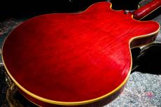 Gibson ES-355 / 1966_7
