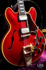 Gibson ES-355 / 1966_10