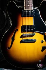 Gibson ES-335 / 2012