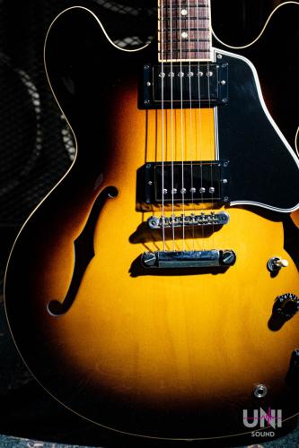 Gibson ES-335 / 2012