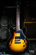 Gibson ES-335 / 2012_2