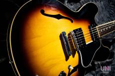 Gibson ES-335 / 2012_10