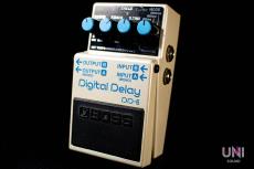 BOSS DD-6 Digital Delay