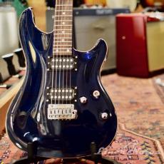 SCHECTER 2015 RJ-1-24-VTR (See-thru Blue)