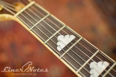 Burny MG-130S (Cherry Sunburst)_6
