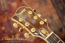 Burny MG-130S (Cherry Sunburst)_7