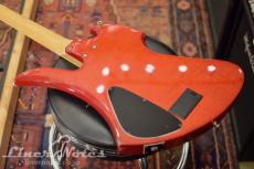 Burny MG-130S (Cherry Sunburst)_8