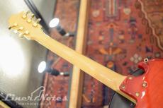 Burny MG-130S (Cherry Sunburst)_9