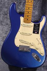 Fender 【クリアランスセール】American Ultra Stratocaster Cobra Blue #US22044365【3.69kg】