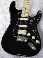 Fender American Performer Stratocaster HSS Black #US24067741【3.40kg】