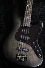 Bacchus WOODLINE4 JINDAI 30th Anniversary/Z Black Burst Mat【4.68kg】【10本限定】