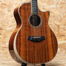 Taylor Grand Auditorium Custom -MIKI 200th Anniversary-