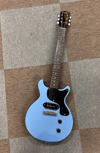 GrassRoots G-JR-LTD Pelham Blue