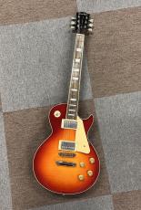 GrassRoots G-LP-STD Cherry Sunburst