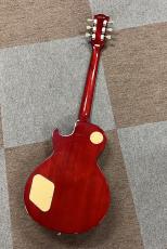 GrassRoots G-LP-STD Cherry Sunburst_3