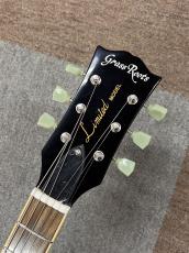 GrassRoots G-LP-STD Cherry Sunburst_4