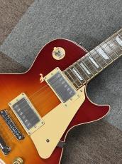 GrassRoots G-LP-STD Cherry Sunburst_5