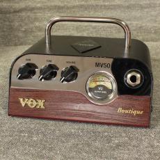 VOX MV50 Boutique