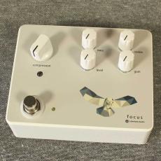 Limetone Audio focus