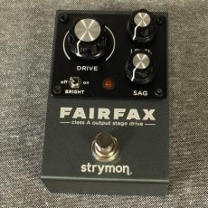 strymon FAIRFAX