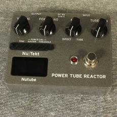 KORG Nu:tekt TR-S Power Tube Reactor