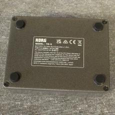KORG Nu:tekt TR-S Power Tube Reactor_3