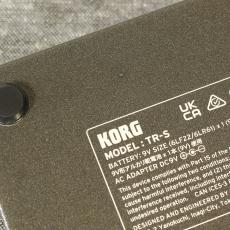 KORG Nu:tekt TR-S Power Tube Reactor_4