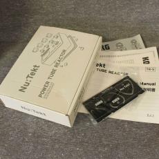 KORG Nu:tekt TR-S Power Tube Reactor_5