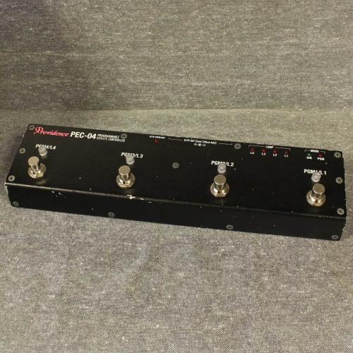 Providence PEC-04