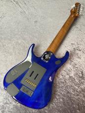 MUSIC MAN JP15 7 Strings Flame -Cerulean Paradise-_8