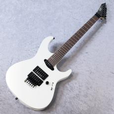 ESP MAVERICK 「Pearl White Gold」ミディアムスケールを採用した 旧仕様モデル_2
