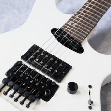 ESP MAVERICK 「Pearl White Gold」ミディアムスケールを採用した 旧仕様モデル_3