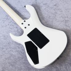 ESP MAVERICK 「Pearl White Gold」ミディアムスケールを採用した 旧仕様モデル_4